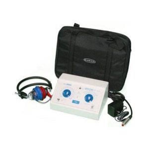 Ambco 1000+ Audiometer with OTO-Screen