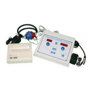 Ambco 1000+ Digital Audiometer with Printer