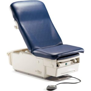 Pre-Owned Ritter 222 Power Exam Table